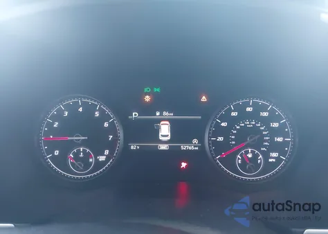 2023 Hyundai Santa Fe Sel from USA, damaged, VIN 5NMS2DAJXPH643905